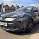 Toyota C-HR SUV (17-23) Excel 2.0 VVT-i Hybrid 184hp auto 5d For Sale - Falling Lane Cars, Yiewsley