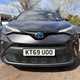 Toyota C-HR SUV (17-23) Excel 2.0 VVT-i Hybrid 184hp auto 5d For Sale - Falling Lane Cars, Yiewsley