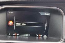 Volvo V40 Hatchback (12-19) D4 (190bhp) SE Lux Nav 5d For Sale - CORNER GARAGE (warton) LIMITED, Preston
