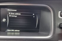 Volvo V40 Hatchback (12-19) D4 (190bhp) SE Lux Nav 5d For Sale - CORNER GARAGE (warton) LIMITED, Preston