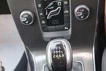 Volvo V40 Hatchback (12-19) D4 (190bhp) SE Lux Nav 5d For Sale - CORNER GARAGE (warton) LIMITED, Preston