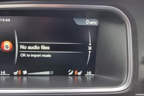 Volvo V40 Hatchback (12-19) D4 (190bhp) SE Lux Nav 5d For Sale - CORNER GARAGE (warton) LIMITED, Preston