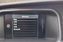 Volvo V40 Hatchback (12-19) D4 (190bhp) SE Lux Nav 5d For Sale - CORNER GARAGE (warton) LIMITED, Preston