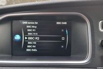 Volvo V40 Hatchback (12-19) D4 (190bhp) SE Lux Nav 5d For Sale - CORNER GARAGE (warton) LIMITED, Preston