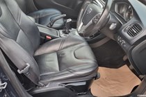 Volvo V40 Hatchback (12-19) D4 (190bhp) SE Lux Nav 5d For Sale - CORNER GARAGE (warton) LIMITED, Preston