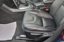 Volvo V40 Hatchback (12-19) D4 (190bhp) SE Lux Nav 5d For Sale - CORNER GARAGE (warton) LIMITED, Preston