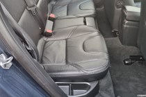 Volvo V40 Hatchback (12-19) D4 (190bhp) SE Lux Nav 5d For Sale - CORNER GARAGE (warton) LIMITED, Preston