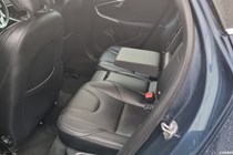Volvo V40 Hatchback (12-19) D4 (190bhp) SE Lux Nav 5d For Sale - CORNER GARAGE (warton) LIMITED, Preston
