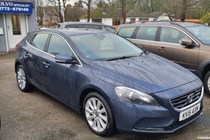 Volvo V40 Hatchback (12-19) D4 (190bhp) SE Lux Nav 5d For Sale - CORNER GARAGE (warton) LIMITED, Preston