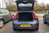 Volvo V40 Hatchback (12-19) D4 (190bhp) SE Lux Nav 5d For Sale - CORNER GARAGE (warton) LIMITED, Preston