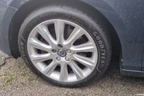 Volvo V40 Hatchback (12-19) D4 (190bhp) SE Lux Nav 5d For Sale - CORNER GARAGE (warton) LIMITED, Preston