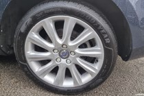 Volvo V40 Hatchback (12-19) D4 (190bhp) SE Lux Nav 5d For Sale - CORNER GARAGE (warton) LIMITED, Preston