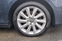 Volvo V40 Hatchback (12-19) D4 (190bhp) SE Lux Nav 5d For Sale - CORNER GARAGE (warton) LIMITED, Preston