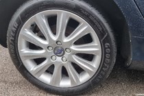 Volvo V40 Hatchback (12-19) D4 (190bhp) SE Lux Nav 5d For Sale - CORNER GARAGE (warton) LIMITED, Preston