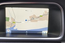 Volvo V40 Hatchback (12-19) D4 (190bhp) SE Lux Nav 5d For Sale - CORNER GARAGE (warton) LIMITED, Preston