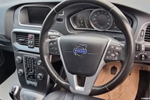Volvo V40 Hatchback (12-19) D4 (190bhp) SE Lux Nav 5d For Sale - CORNER GARAGE (warton) LIMITED, Preston