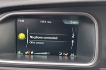 Volvo V40 Hatchback (12-19) D4 (190bhp) SE Lux Nav 5d For Sale - CORNER GARAGE (warton) LIMITED, Preston