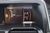 Volvo XC60 (08-17) 2.0 D3 (163bhp) SE 5d Geartronic For Sale - CORNER GARAGE (warton) LIMITED, Preston