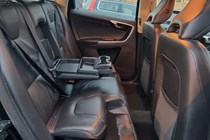 Volvo XC60 (08-17) 2.0 D3 (163bhp) SE 5d Geartronic For Sale - CORNER GARAGE (warton) LIMITED, Preston