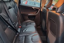 Volvo XC60 (08-17) 2.0 D3 (163bhp) SE 5d Geartronic For Sale - CORNER GARAGE (warton) LIMITED, Preston