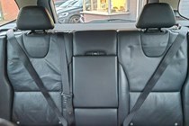 Volvo XC60 (08-17) 2.0 D3 (163bhp) SE 5d Geartronic For Sale - CORNER GARAGE (warton) LIMITED, Preston