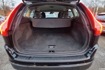 Volvo XC60 (08-17) 2.0 D3 (163bhp) SE 5d Geartronic For Sale - CORNER GARAGE (warton) LIMITED, Preston