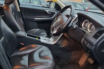 Volvo XC60 (08-17) 2.0 D3 (163bhp) SE 5d Geartronic For Sale - CORNER GARAGE (warton) LIMITED, Preston