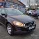 Volvo XC60 (08-17) 2.0 D3 (163bhp) SE 5d Geartronic For Sale - CORNER GARAGE (warton) LIMITED, Preston