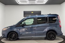 Ford Tourneo Connect (13-22) Titanium 1.5 120PS Ford EcoBlue 5d For Sale - Stonebridge Motor Company, Gosforth