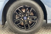 Ford Tourneo Connect (13-22) Titanium 1.5 120PS Ford EcoBlue 5d For Sale - Stonebridge Motor Company, Gosforth