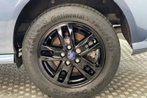Ford Tourneo Connect (13-22) Titanium 1.5 120PS Ford EcoBlue 5d For Sale - Stonebridge Motor Company, Gosforth