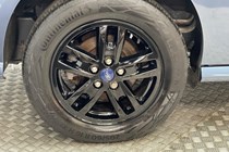 Ford Tourneo Connect (13-22) Titanium 1.5 120PS Ford EcoBlue 5d For Sale - Stonebridge Motor Company, Gosforth