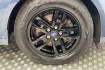 Ford Tourneo Connect (13-22) Titanium 1.5 120PS Ford EcoBlue 5d For Sale - Stonebridge Motor Company, Gosforth