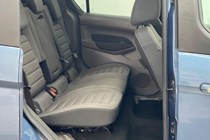 Ford Tourneo Connect (13-22) Titanium 1.5 120PS Ford EcoBlue 5d For Sale - Stonebridge Motor Company, Gosforth