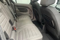 Ford Tourneo Connect (13-22) Titanium 1.5 120PS Ford EcoBlue 5d For Sale - Stonebridge Motor Company, Gosforth