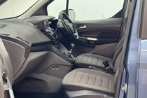 Ford Tourneo Connect (13-22) Titanium 1.5 120PS Ford EcoBlue 5d For Sale - Stonebridge Motor Company, Gosforth