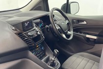 Ford Tourneo Connect (13-22) Titanium 1.5 120PS Ford EcoBlue 5d For Sale - Stonebridge Motor Company, Gosforth