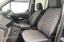 Ford Tourneo Connect (13-22) Titanium 1.5 120PS Ford EcoBlue 5d For Sale - Stonebridge Motor Company, Gosforth