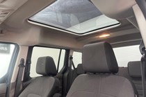 Ford Tourneo Connect (13-22) Titanium 1.5 120PS Ford EcoBlue 5d For Sale - Stonebridge Motor Company, Gosforth