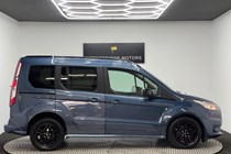Ford Tourneo Connect (13-22) Titanium 1.5 120PS Ford EcoBlue 5d For Sale - Stonebridge Motor Company, Gosforth