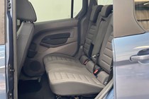 Ford Tourneo Connect (13-22) Titanium 1.5 120PS Ford EcoBlue 5d For Sale - Stonebridge Motor Company, Gosforth