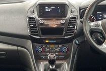 Ford Tourneo Connect (13-22) Titanium 1.5 120PS Ford EcoBlue 5d For Sale - Stonebridge Motor Company, Gosforth