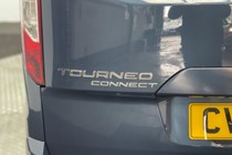 Ford Tourneo Connect (13-22) Titanium 1.5 120PS Ford EcoBlue 5d For Sale - Stonebridge Motor Company, Gosforth
