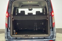 Ford Tourneo Connect (13-22) Titanium 1.5 120PS Ford EcoBlue 5d For Sale - Stonebridge Motor Company, Gosforth