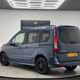 Ford Tourneo Connect (13-22) Titanium 1.5 120PS Ford EcoBlue 5d For Sale - Stonebridge Motor Company, Gosforth