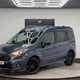 Ford Tourneo Connect (13-22) Titanium 1.5 120PS Ford EcoBlue 5d For Sale - Stonebridge Motor Company, Gosforth