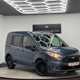 Ford Tourneo Connect (13-22) Titanium 1.5 120PS Ford EcoBlue 5d For Sale - Stonebridge Motor Company, Gosforth