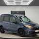 Ford Tourneo Connect (13-22) Titanium 1.5 120PS Ford EcoBlue 5d For Sale - Stonebridge Motor Company, Gosforth