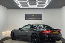 Maserati GranTurismo (07-19) V8 S (2009) 2d Automatic For Sale - Stonebridge Motor Company, Gosforth
