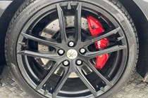 Maserati GranTurismo (07-19) V8 S (2009) 2d Automatic For Sale - Stonebridge Motor Company, Gosforth